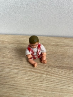 Bébé  Lundby