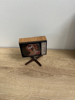 Tv Lundby