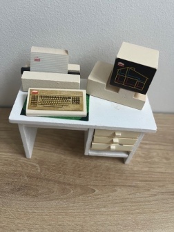 Ordinateur Lundby
