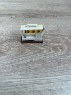 Machine à coudre Lundby