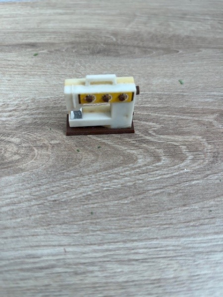 Machine à coudre Lundby