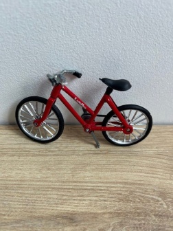 Vélo  Lundby