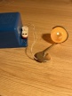Lampe / applique sèche cheveux Lundby