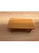 Salon cuir rouge lundby