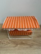 Balancelle orange Lundby