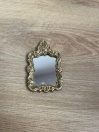 Miroir rococo Lundby