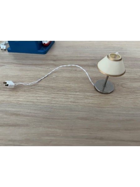 Lampe à poser Lundby