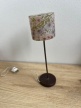 Lampe  à fleur LISA