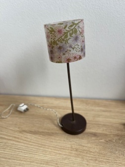 Lampe  à fleur LISA
