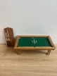 Billard  Lisa