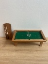 Billard  Lisa