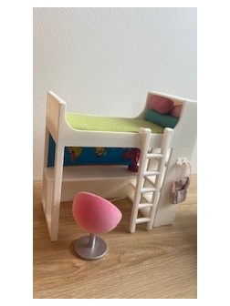 Chambre ado Lundby Smaland
