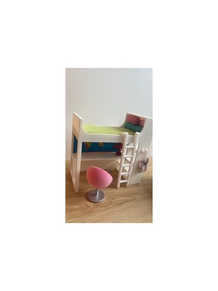 Chambre ado Lundby Smaland