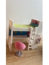 Chambre ado Lundby Smaland