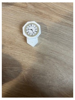 Horloge Lundby