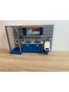 Salle de bain Lundby Manoir