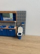 Salle de bain Lundby Manoir
