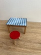 Table cuisine