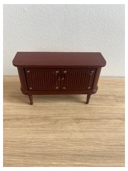 Buffet Lundby