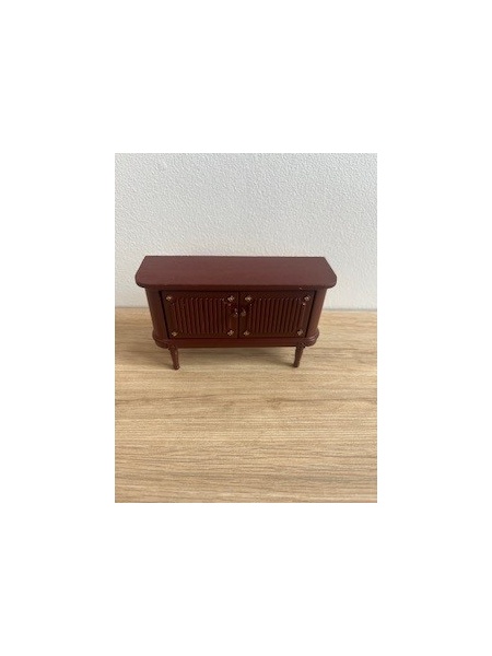 Buffet Lundby