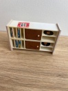 Meuble Chaîne hi-fi Lundby