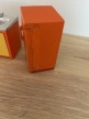 Cuisine orange 1950 Lundby
