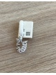 Téléphone blanc lundby