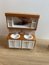 Meuble salle de bain Lundby