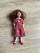 Petite fille Lundby