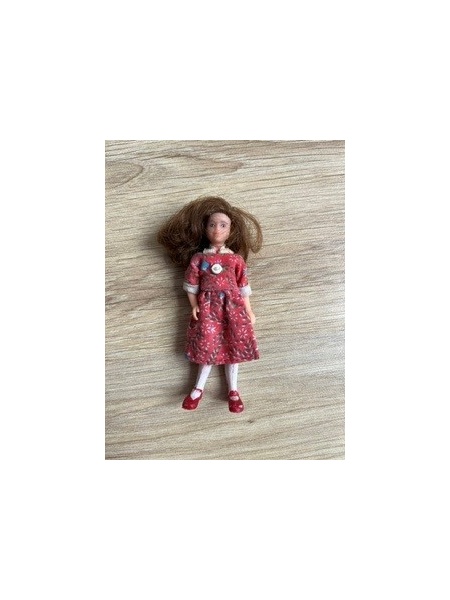 Petite fille Lundby