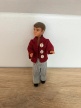 Garçon Lundby
