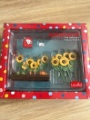 Fleurs et légumes pour jardin Lundby / potager neuf