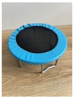 Trampoline Lundby