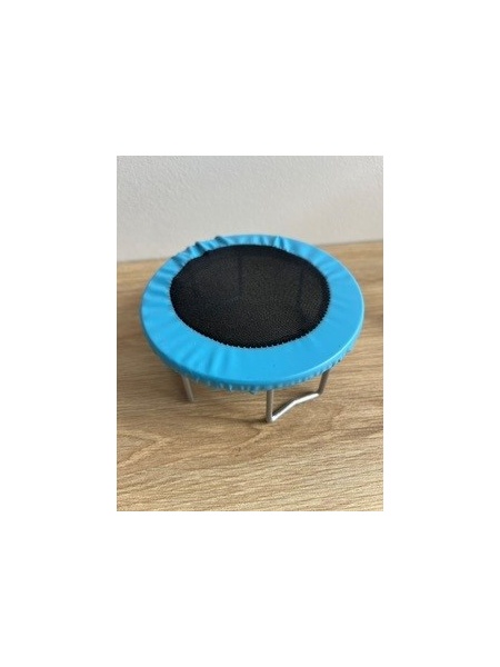 Trampoline Lundby