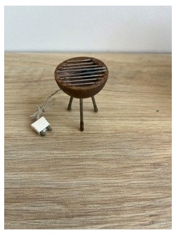 barbecue Lundby