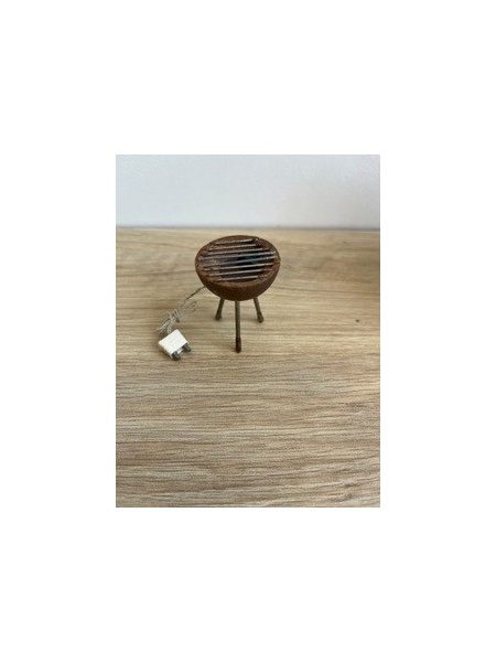 barbecue Lundby