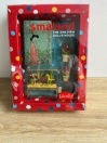 Aquarium smaland lundby neuf