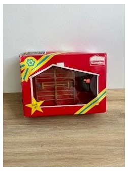 Salle de gym lundby