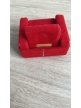 Salon rouge Lisa