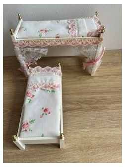 Chambre princesseLundby