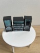 Chaîne hi-fi moderne Lundby