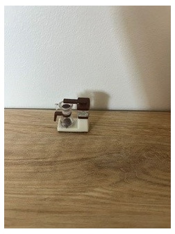 Machine à café Lundby