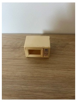 Micro ondes Lundby