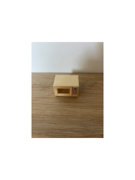 Micro ondes Lundby