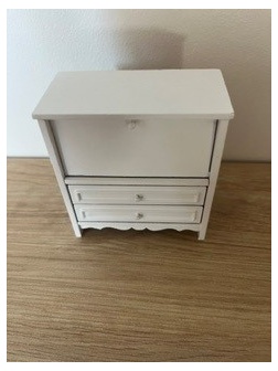 Secrétaire / bureau  Lundby