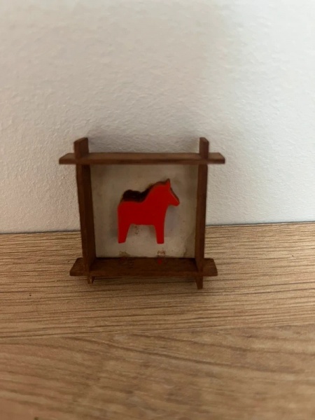 Cadre dala Lundby