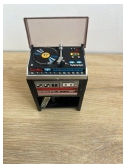 Chaîne hi-fi Lundby