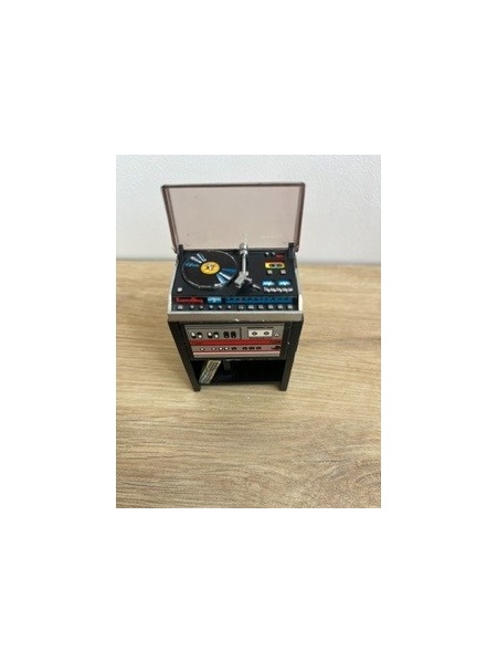 Chaîne hi-fi Lundby