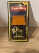 Lampe cheval rare Lundby neuve