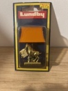 Lampe cheval rare Lundby neuve